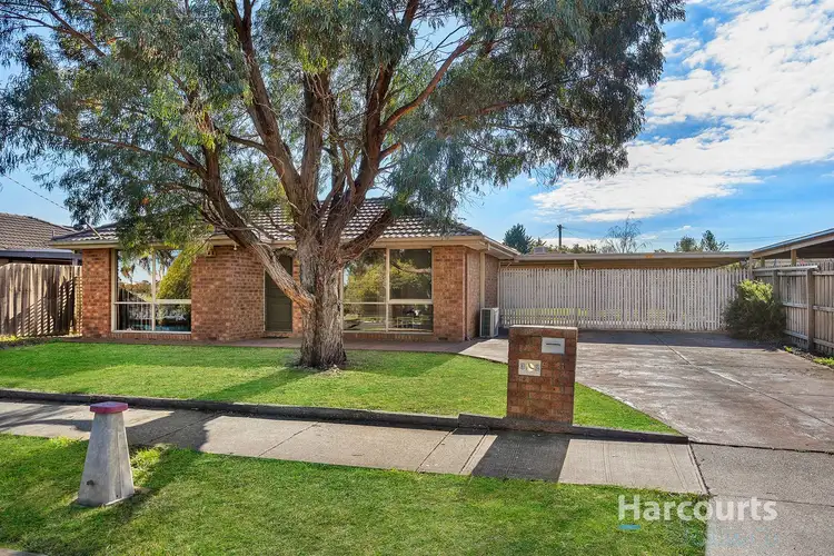 32 Watford Crescent, Craigieburn VIC 3064