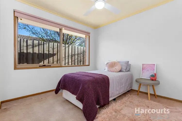 Fifth view of Homely house listing, 32 Watford Crescent, Craigieburn VIC 3064