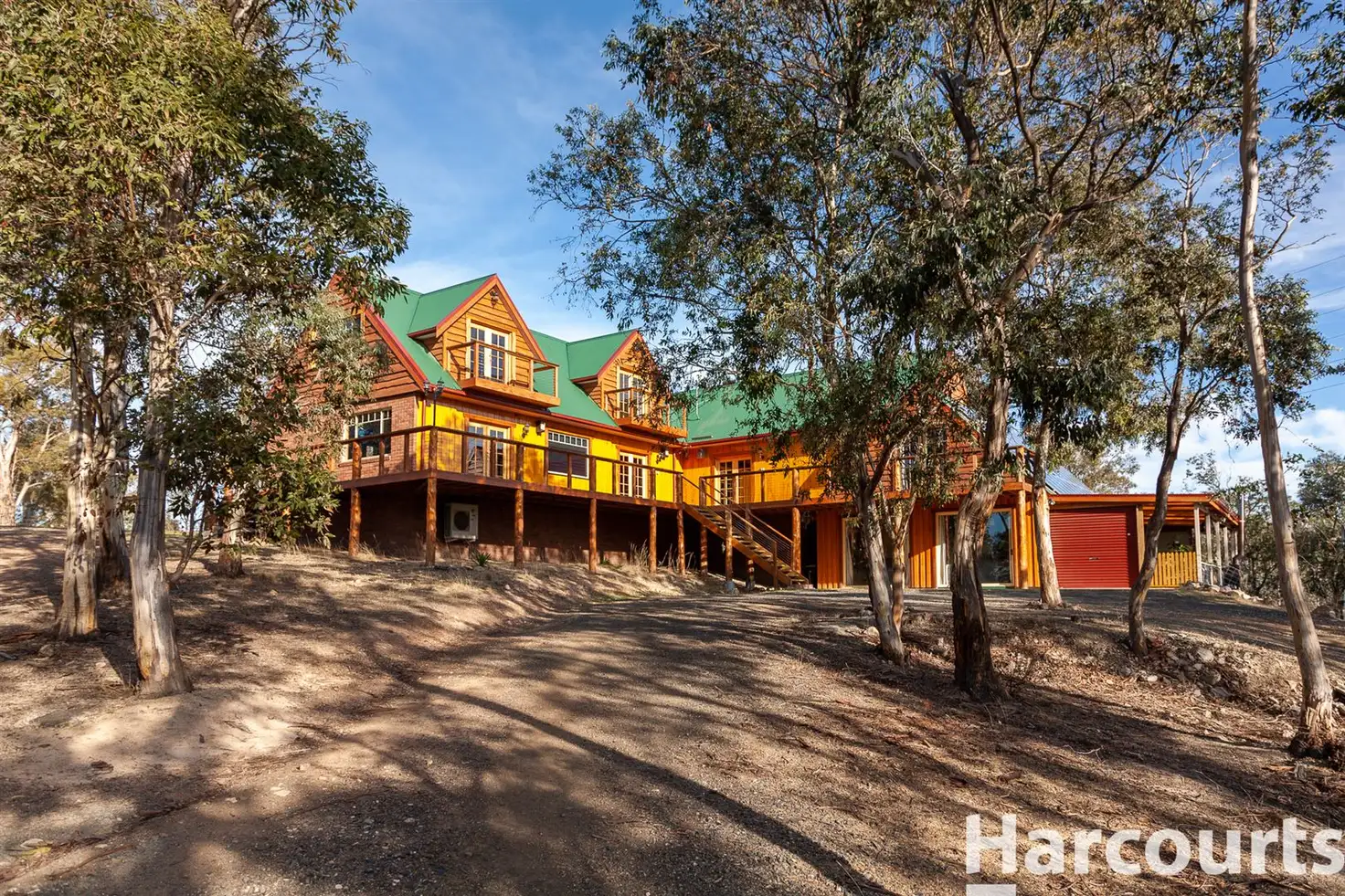 Main view of Homely house listing, 305 George Street, Dulcot TAS 7025