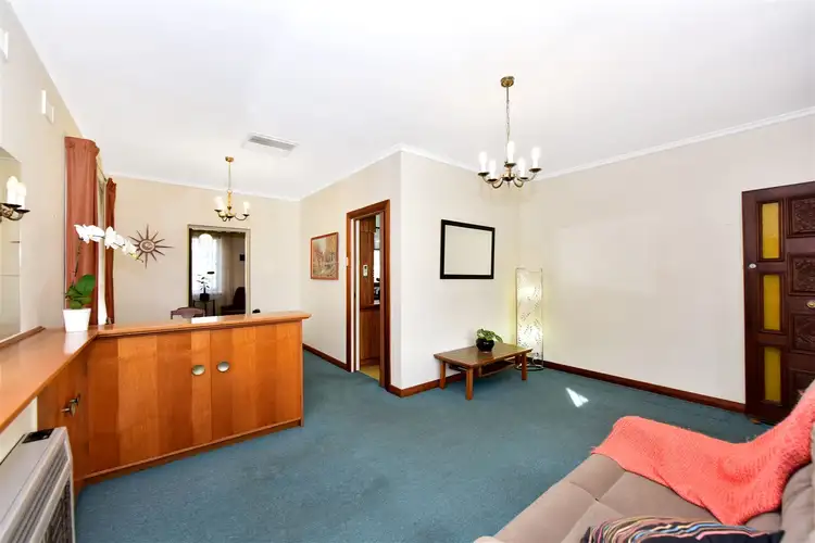 Second view of Homely house listing, 7 Elgin Avenue, Warradale SA 5046