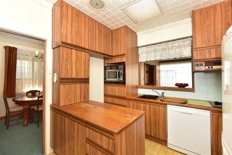 Sixth view of Homely house listing, 7 Elgin Avenue, Warradale SA 5046