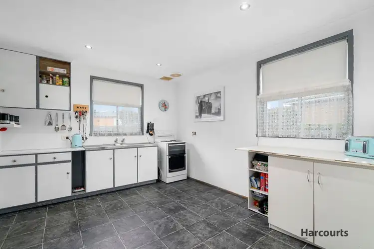 Second view of Homely house listing, 107 Mockridge Road, Clarendon Vale TAS 7019