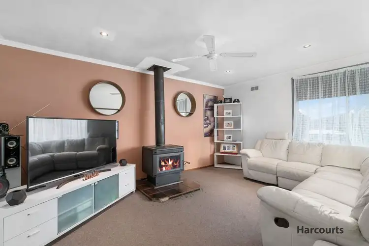 Fourth view of Homely house listing, 107 Mockridge Road, Clarendon Vale TAS 7019