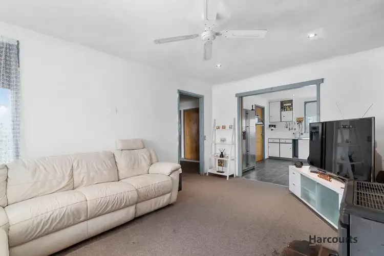 Fifth view of Homely house listing, 107 Mockridge Road, Clarendon Vale TAS 7019