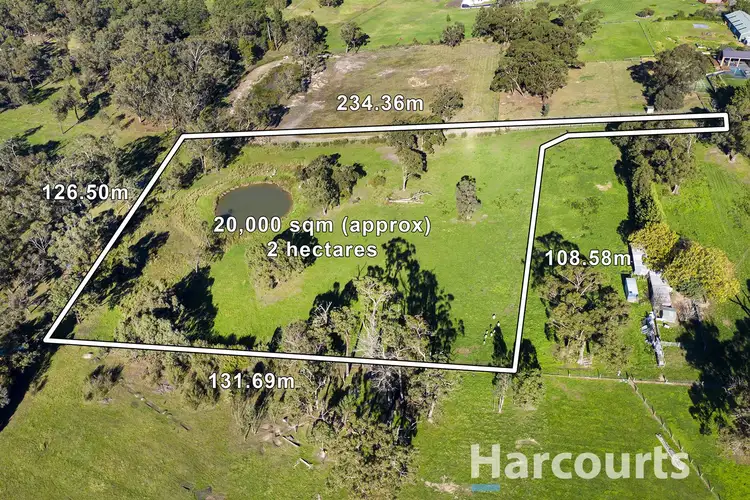 25 Lobosco Court, Kilsyth VIC 3137