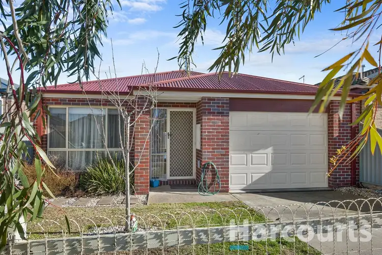 Main view of Homely townhouse listing, 26 Yarra Park Drive, Sebastopol VIC 3356