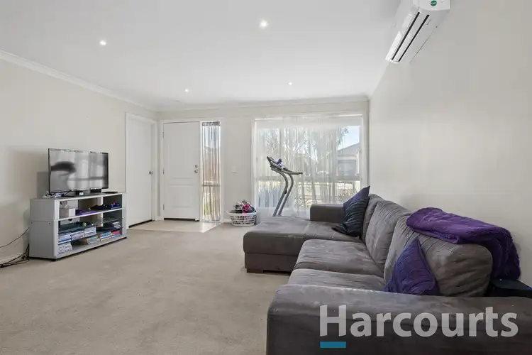 Fourth view of Homely townhouse listing, 26 Yarra Park Drive, Sebastopol VIC 3356