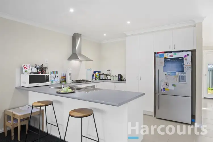 Fifth view of Homely townhouse listing, 26 Yarra Park Drive, Sebastopol VIC 3356