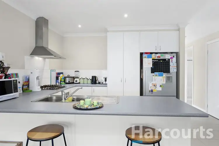 Sixth view of Homely townhouse listing, 26 Yarra Park Drive, Sebastopol VIC 3356