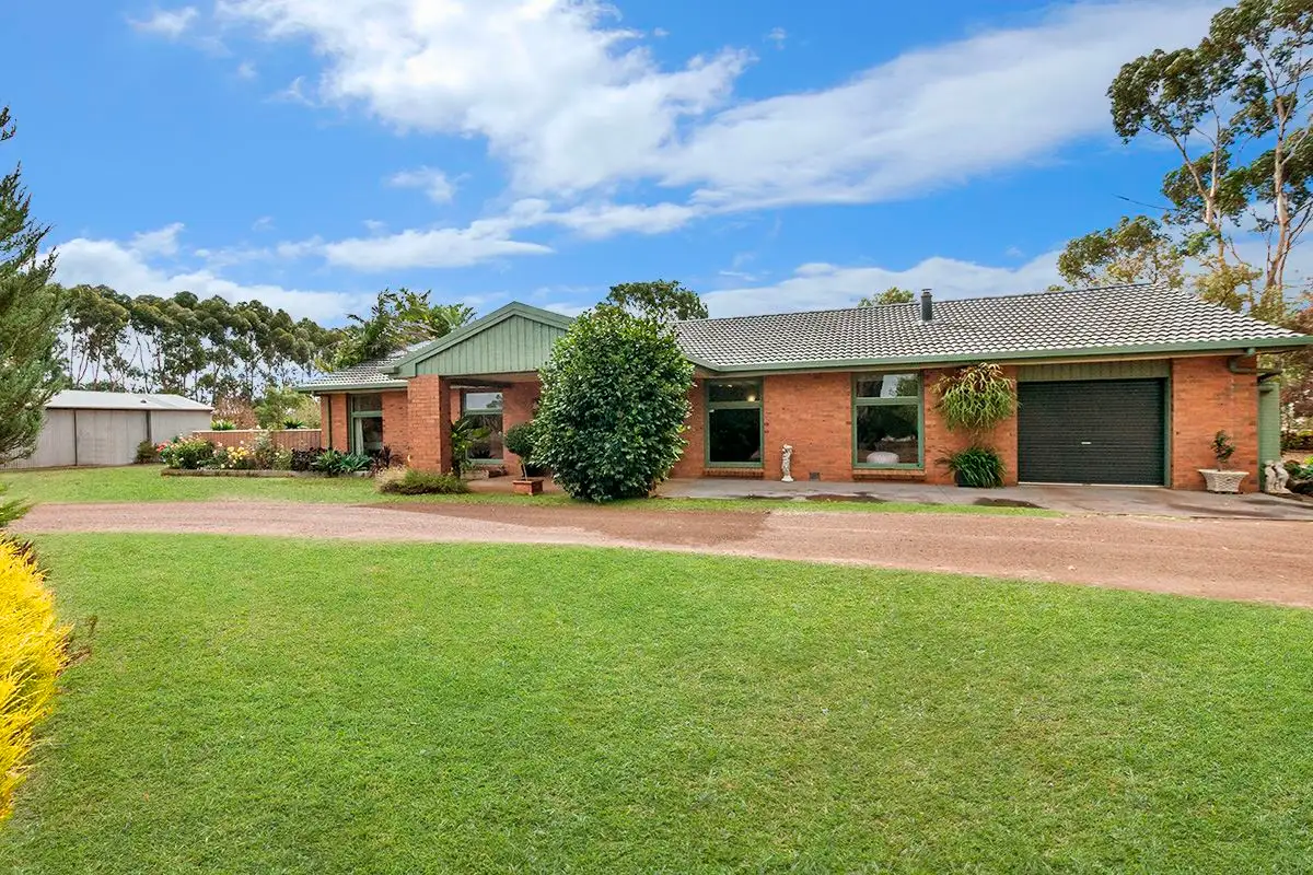 Main view of Homely rural property listing, 8242 Hamilton Highway, Hamilton VIC 3300