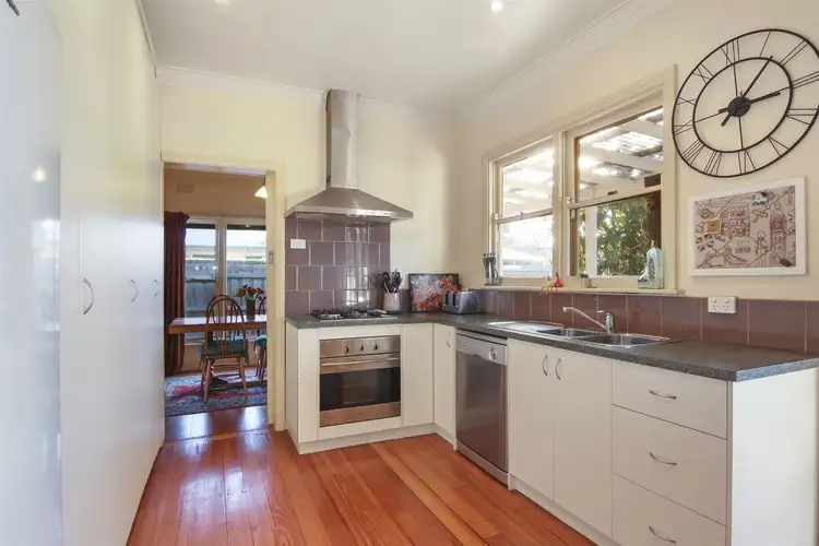Main view of Homely house listing, 294 Church Street, Hamlyn Heights VIC 3215