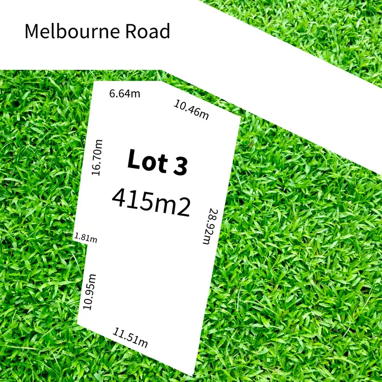 Sixth view of Homely house listing, 49 Melbourne Road, Creswick VIC 3363