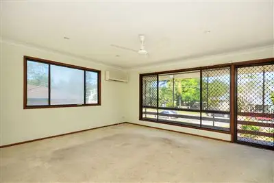 Sixth view of Homely house listing, 7 Elizabeth Street, Currumbin Waters QLD