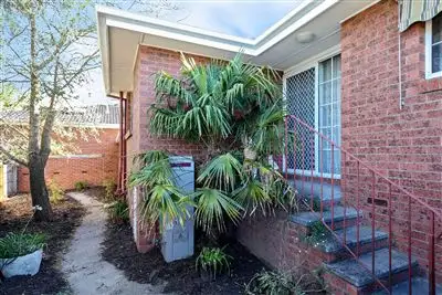 Fifth view of Homely unit listing, 1/59-61 Hewish Road, Croydon VIC