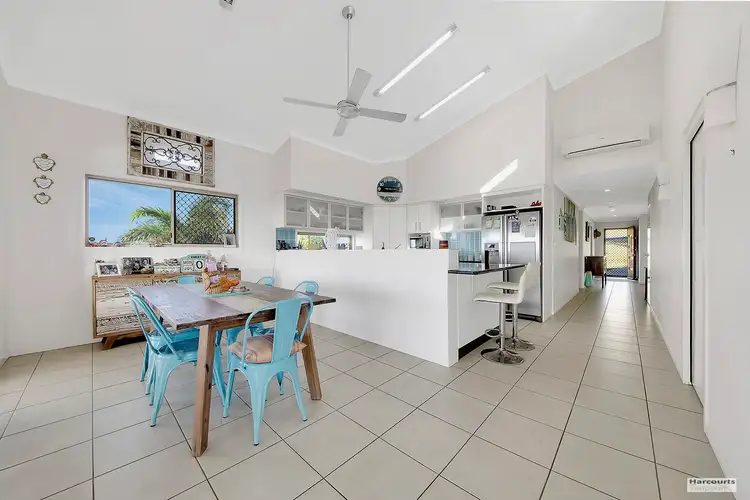 Seventh view of Homely house listing, 5 Pfaff Street, Yeppoon QLD 4703