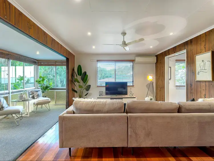 Third view of Homely house listing, 78 Pie Street, Aspley QLD 4034