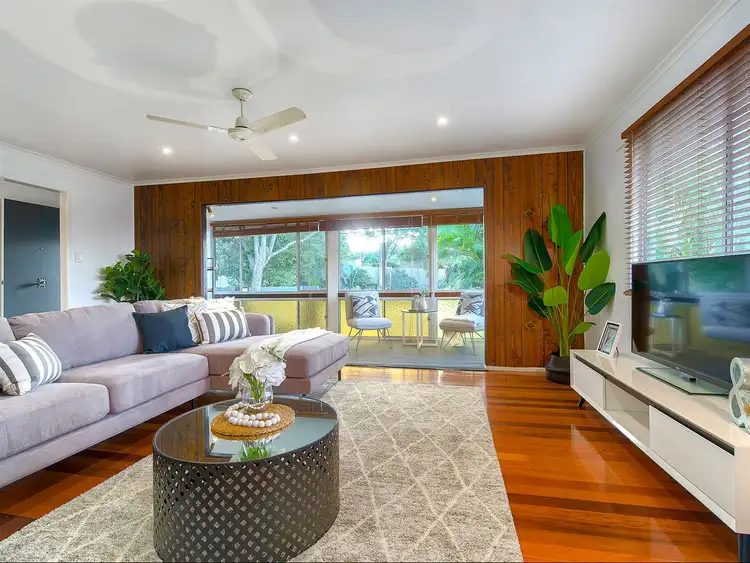 Fourth view of Homely house listing, 78 Pie Street, Aspley QLD 4034