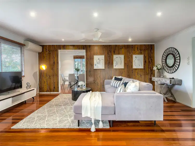 Fifth view of Homely house listing, 78 Pie Street, Aspley QLD 4034