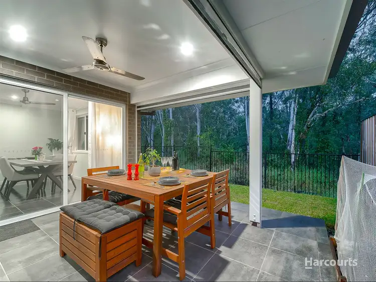 Second view of Homely house listing, 72 Macquarie cct, Fitzgibbon QLD 4018