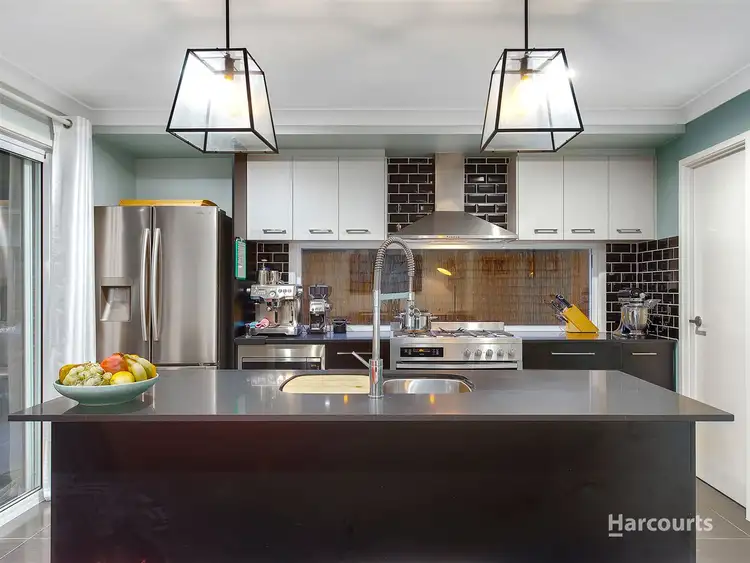Third view of Homely house listing, 72 Macquarie cct, Fitzgibbon QLD 4018