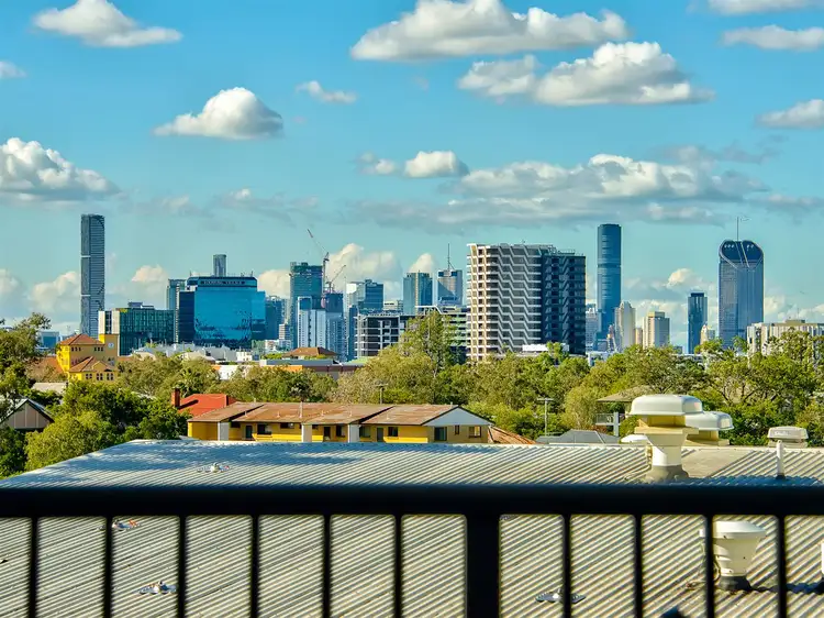 Main view of Homely apartment listing, 52/35 Morrow Street, Taringa QLD 4068