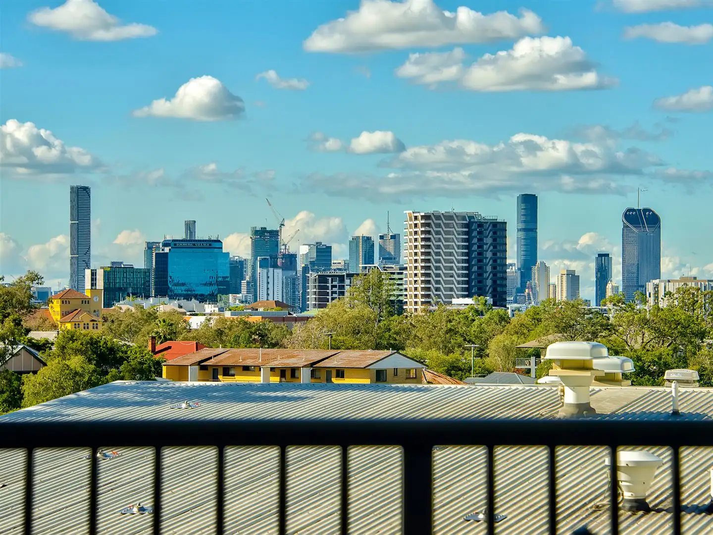 Main view of Homely apartment listing, 52/35 Morrow Street, Taringa QLD 4068