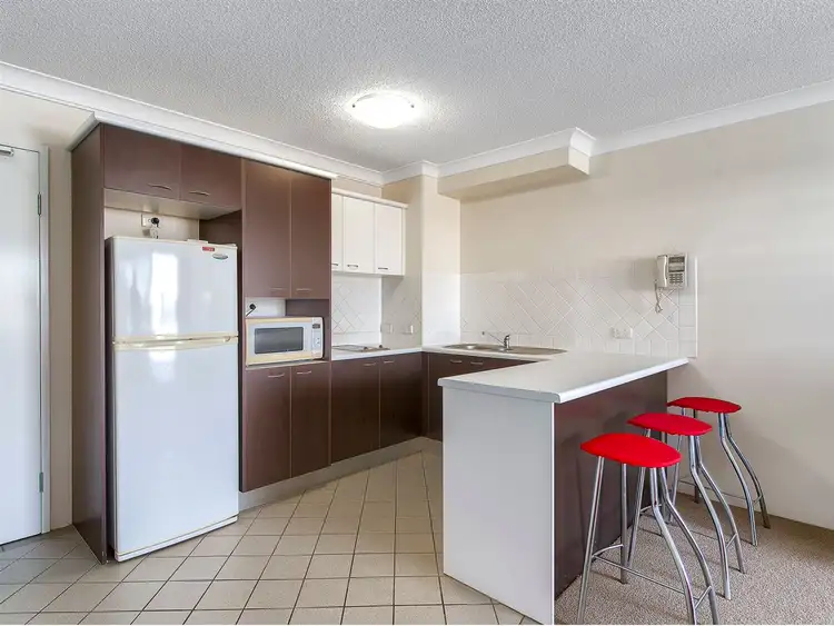 Fifth view of Homely apartment listing, 52/35 Morrow Street, Taringa QLD 4068