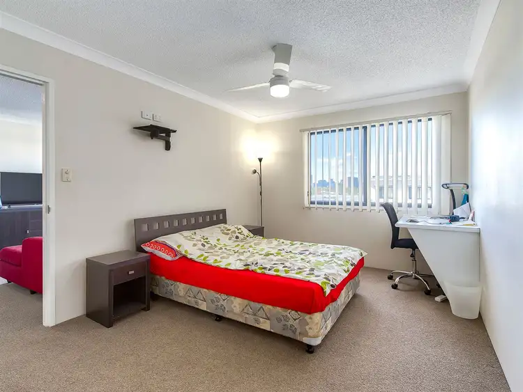 Sixth view of Homely apartment listing, 52/35 Morrow Street, Taringa QLD 4068