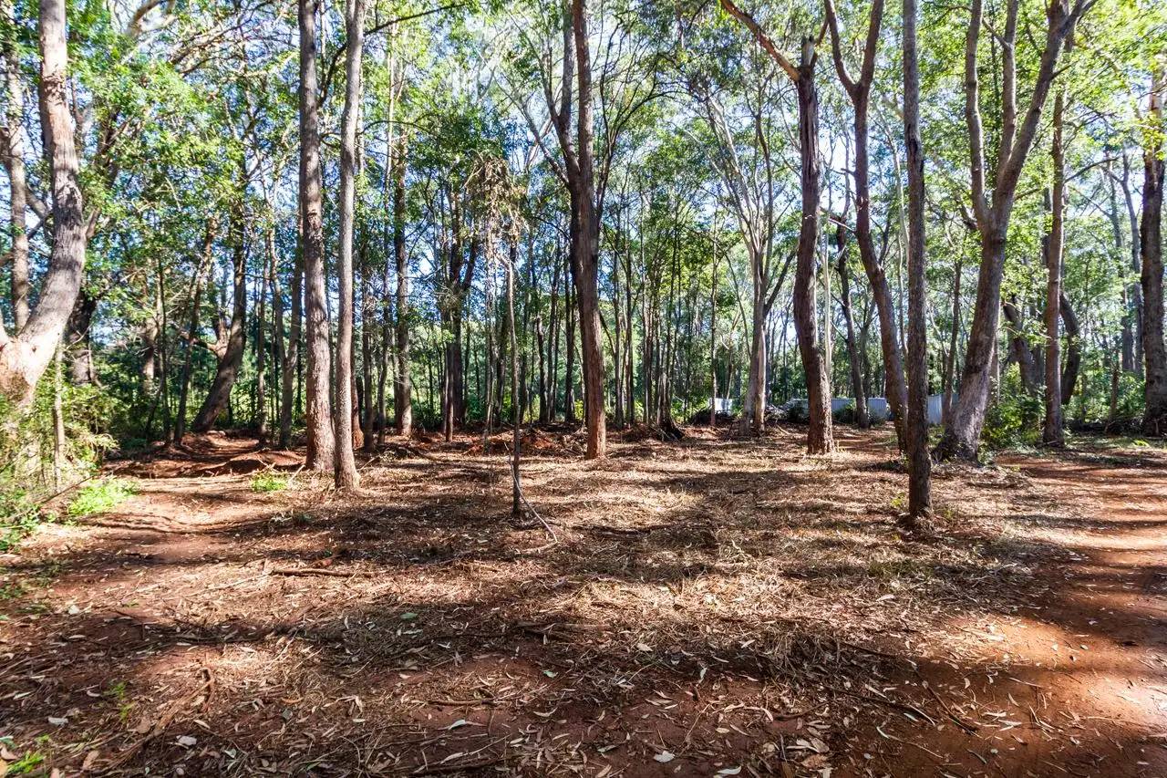Main view of Homely land listing, Address available on request