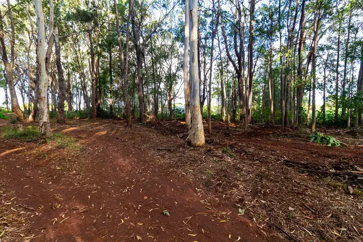 Seventh view of Homely land listing, Address available on request