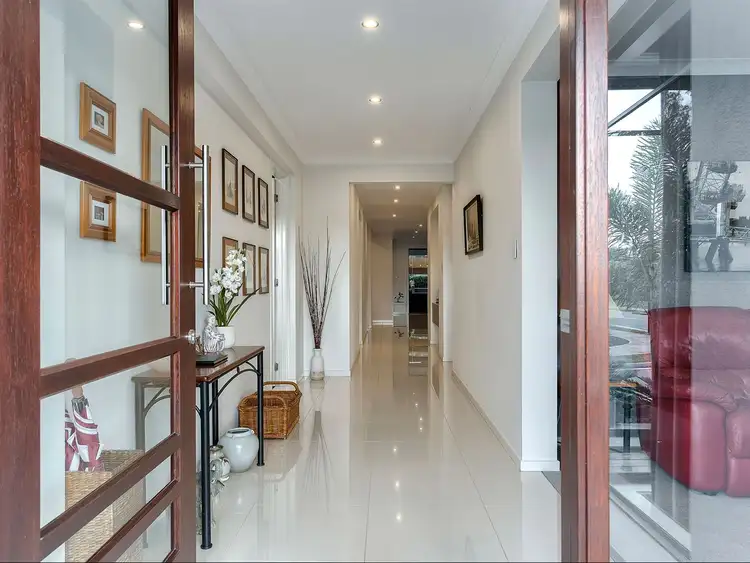 Second view of Homely house listing, 1 Sonoma Drive, Holmview QLD 4207