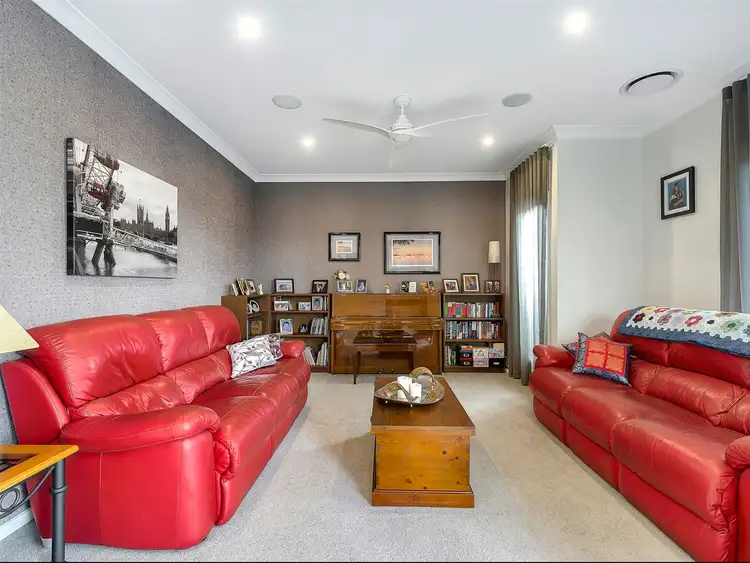 Third view of Homely house listing, 1 Sonoma Drive, Holmview QLD 4207