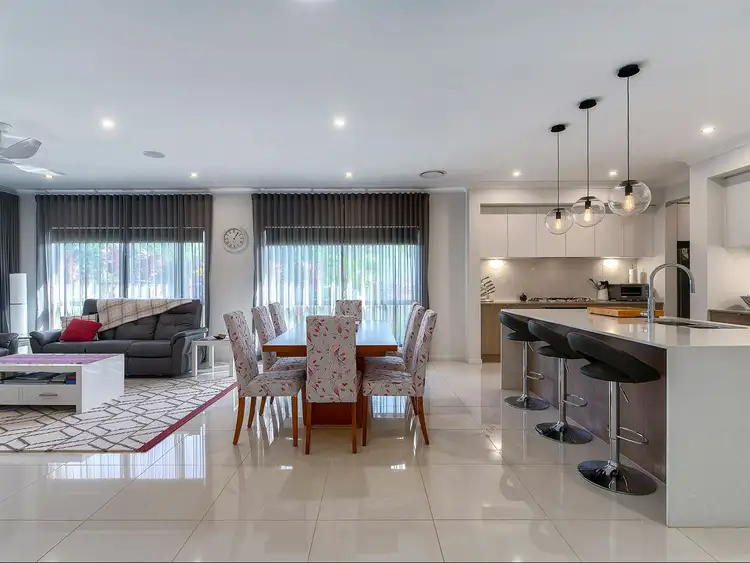 Fourth view of Homely house listing, 1 Sonoma Drive, Holmview QLD 4207