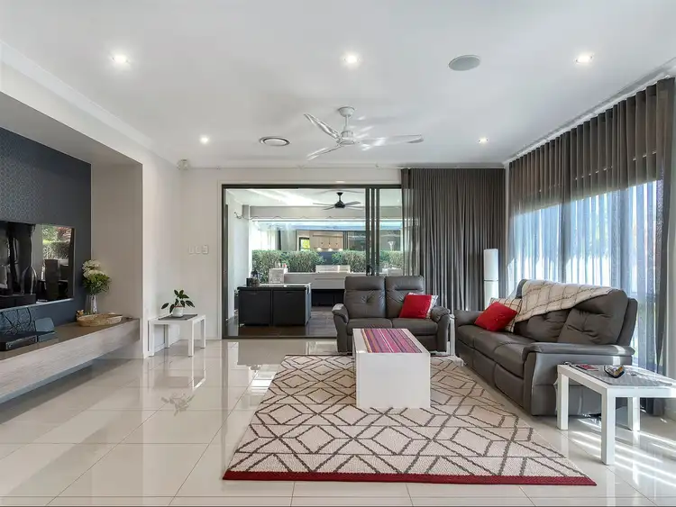 Fifth view of Homely house listing, 1 Sonoma Drive, Holmview QLD 4207