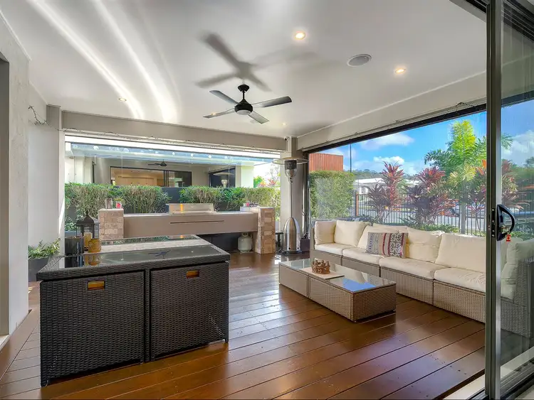 Sixth view of Homely house listing, 1 Sonoma Drive, Holmview QLD 4207