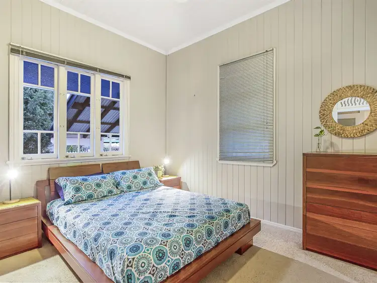 Second view of Homely house listing, 203 King St, Clontarf QLD 4019