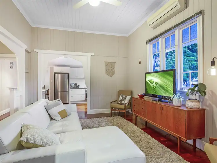 Fourth view of Homely house listing, 203 King St, Clontarf QLD 4019