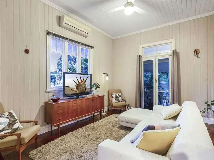 Fifth view of Homely house listing, 203 King St, Clontarf QLD 4019
