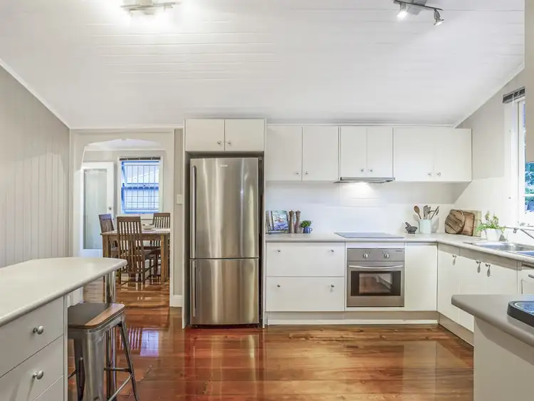 Sixth view of Homely house listing, 203 King St, Clontarf QLD 4019