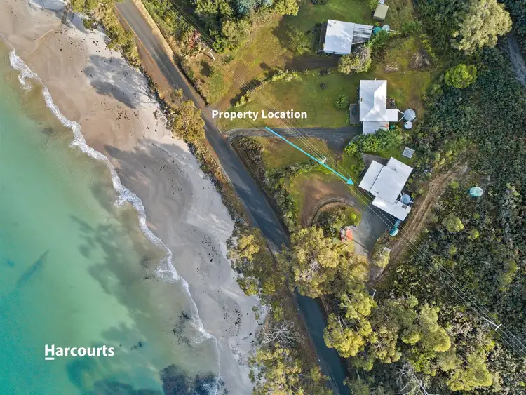 Second view of Homely house listing, 118 Kingfish Beach Road, Southport TAS 7109