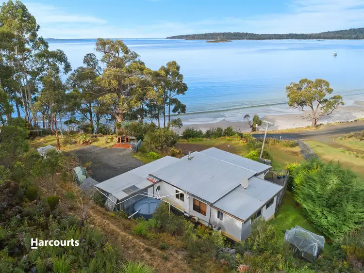 Third view of Homely house listing, 118 Kingfish Beach Road, Southport TAS 7109