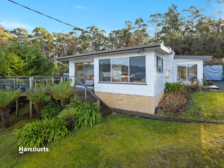 Fifth view of Homely house listing, 118 Kingfish Beach Road, Southport TAS 7109