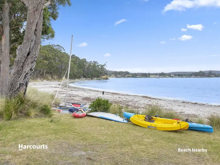 Sixth view of Homely house listing, 118 Kingfish Beach Road, Southport TAS 7109