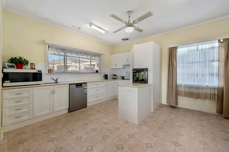 Main view of Homely house listing, 45 Williams Road, Wangaratta VIC 3677