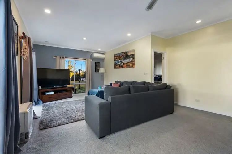 Third view of Homely house listing, 45 Williams Road, Wangaratta VIC 3677