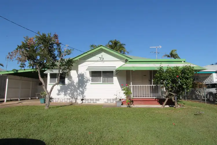 27 Victoria Street, Ayr QLD 4807
