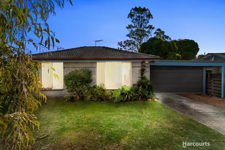 1/9 Glen Park Road, Bayswater North VIC 3153