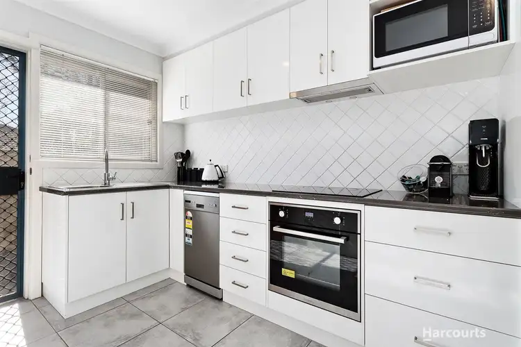 Fourth view of Homely unit listing, 1/9 Glen Park Road, Bayswater North VIC 3153