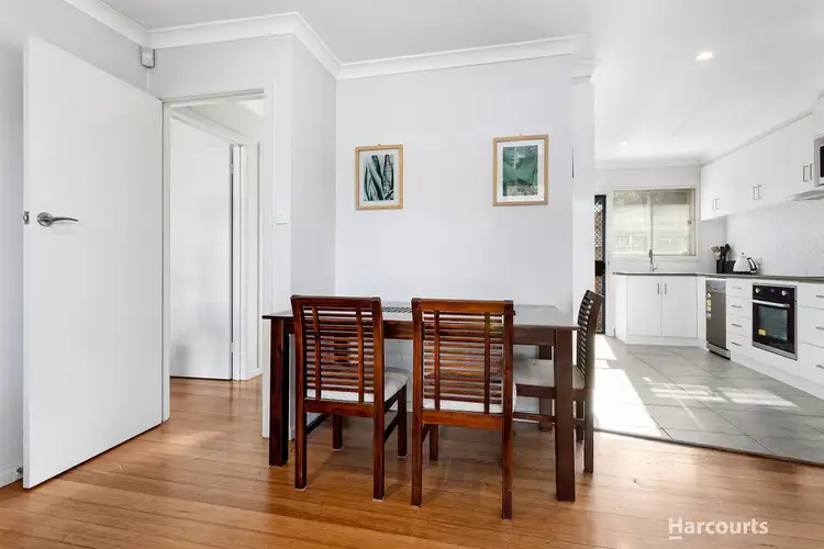 Fifth view of Homely unit listing, 1/9 Glen Park Road, Bayswater North VIC 3153