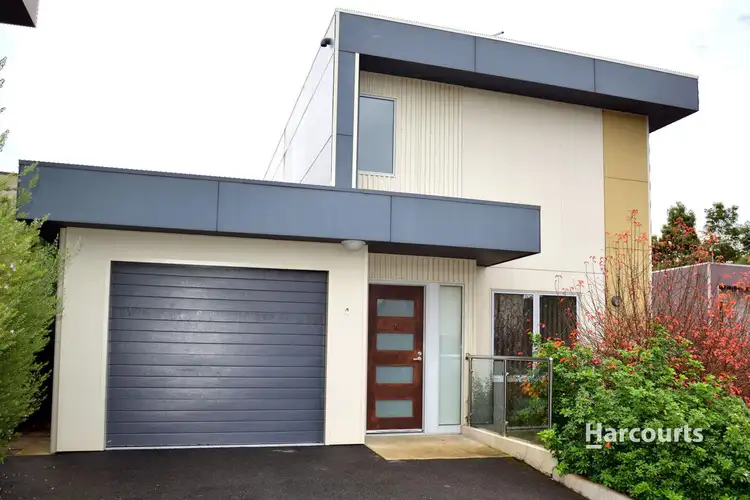2/14 -16 Sebastian Court, Romaine TAS 7320